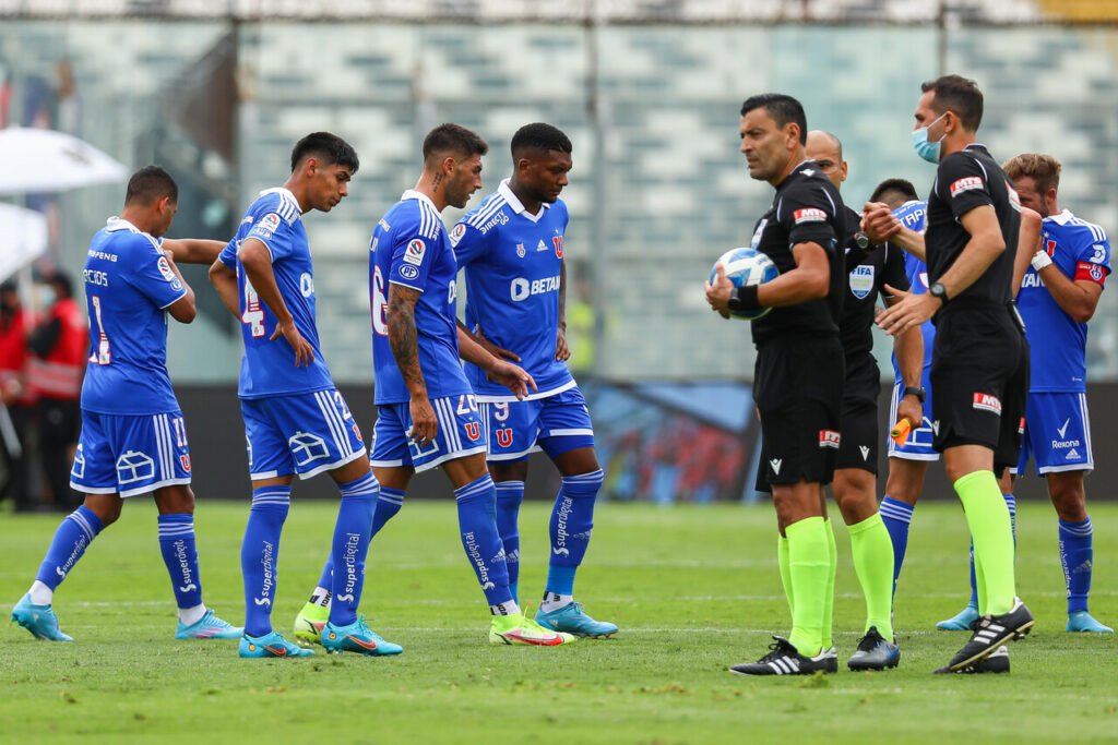 Universidad de Chile