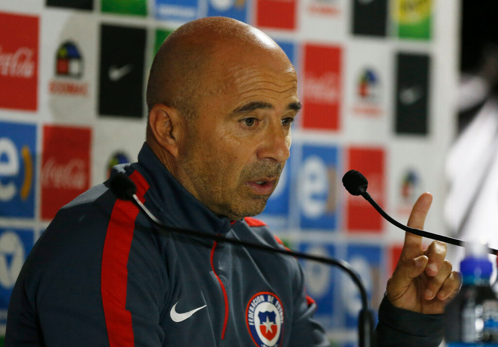 Sampaoli